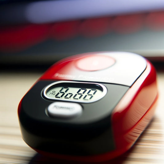 The Art of Choosing the Perfect Timer: Customization Meets Functionality