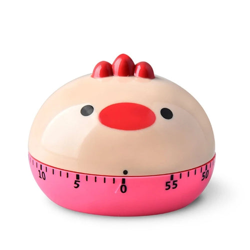 Animal Egg-Timer