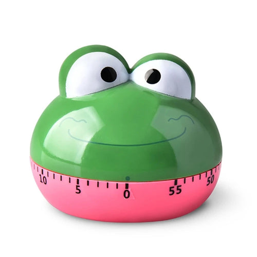 Animal Egg-Timer