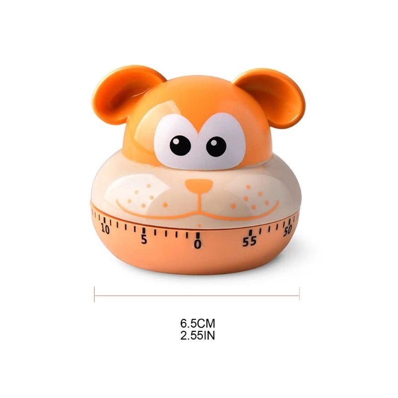 Animal Egg-Timer