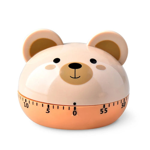 Animal Egg-Timer