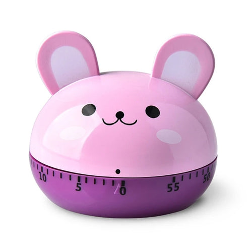 Animal Egg-Timer