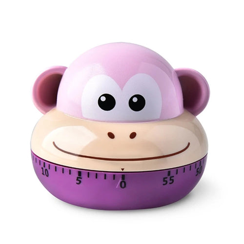 Animal Egg-Timer