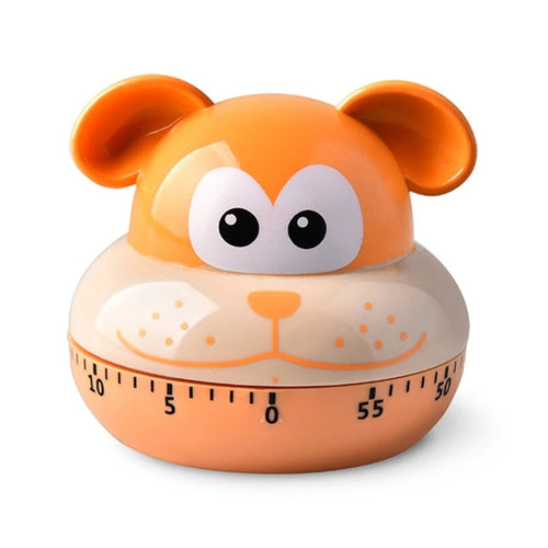 Animal Egg-Timer