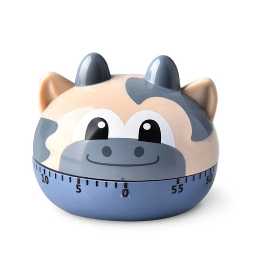 Animal Egg-Timer