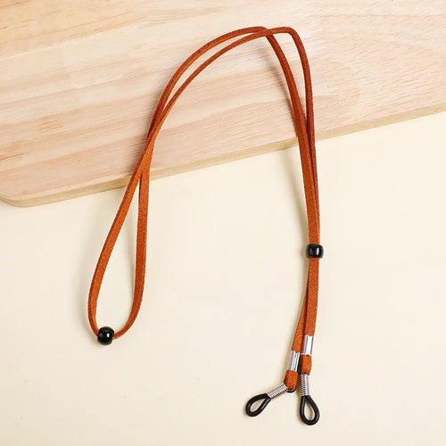 Anti-slip FocusFrame Lanyard