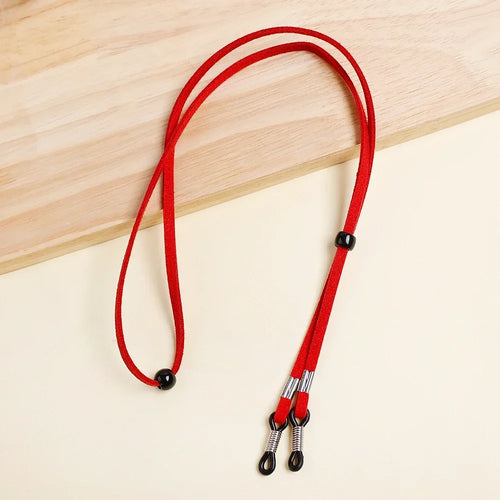 Anti-slip FocusFrame Lanyard