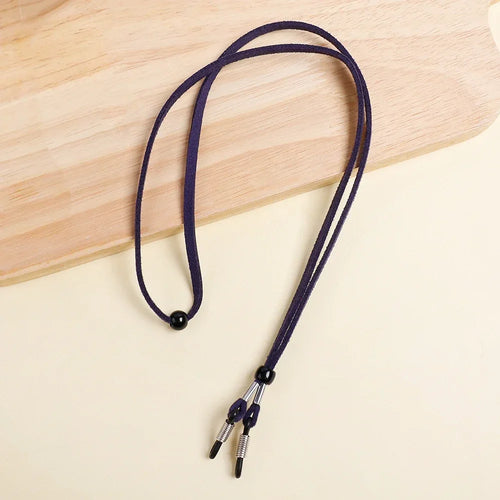 Anti-slip FocusFrame Lanyard