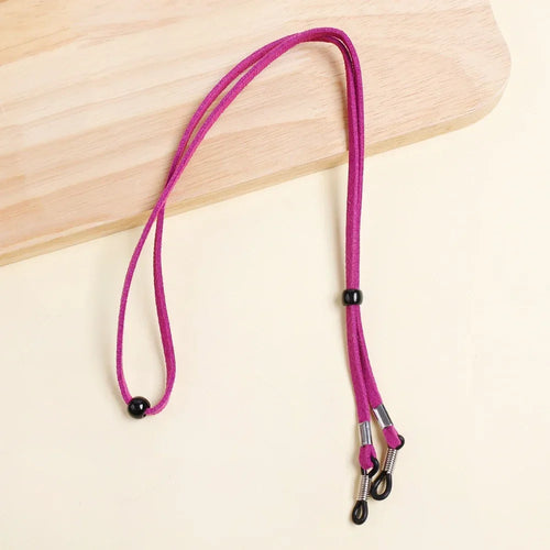 Anti-slip FocusFrame Lanyard